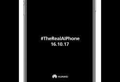 Huawei si prende gioco di Apple: annunciata l'uscita di Mate 10