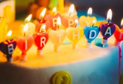 In Arabia Saudita vogliono vietare le feste di compleanno 
