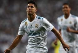 Giocatore del Real Madrid out a causa di una… ceretta!