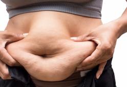 Se tua moglie è obesa, rischi il diabete