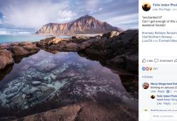 Il National Geographic cerca nuovi fotografi: ecco come fare