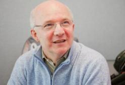 Placenta, eiaculazione ritardata e dilatatori: ce ne parla il prof. Bini a LET'S TALK ABOUT SEX -PT.1-