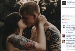 Licenziata la ragazza che aveva postato le foto insieme al fidanzato, contro i pregiudizi sul sovrappeso