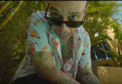 Fabri Fibra: è uscito il video di "Stavo Pensando A Te"