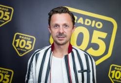 Martin Solveig a 105 InDaKlubb: guarda le foto