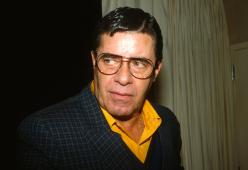 Jerry Lewis ha diseredato i figli: non avranno niente dalla sua eredità