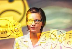 Le emoticon nelle email di lavoro sono segno di incompetenza 
