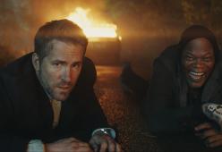 Samuel L. Jackson e Ryan Reynolds tornano sul grande schermo da protagonisti in "Come ti Ammazzo il Bodyguard" una action-comedy esilarante! 
