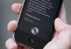 Siri cambia motore di ricerca: passa da Bing a Google per 3 miliardi di dollari