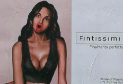 Mistero a Torino: è caccia all’autore del falso manifesto “Fintissimi”