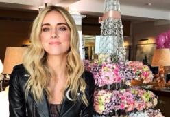 Chiara Ferragni eletta la fashion influencer più importante del mondo da Forbes