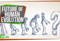 Scienza: gli esseri umani (forse) si stanno ancora evolvendo