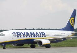 Ryanair, ecco la lista dei voli sospesi da novembre a marzo 2018