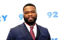 50 Cent: "Ho rifiutato mezzo milione di dollari da Trump"