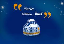 Parla come Baci: ecco i bigliettini Perugina in dialetto 