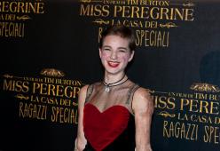 Bebe Vio: "La vita è una figata!"