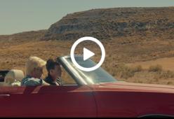 Ofenbach vs. Nick Waterhouse - Katchi 