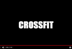 Crossfit: cos'è e perché può trasformare il tuo fisico drasticamente