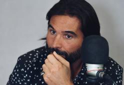 Daniele "Lele" Adani a 105 Mi Casa: le foto