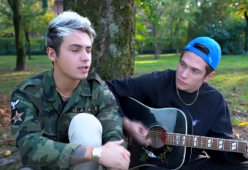 Nuovo medley per Benji & Fede: tutte le hit del 2017 in due minuti
