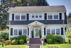 Twin Peaks: la casa di Laura Palmer è aperta ai visitatori