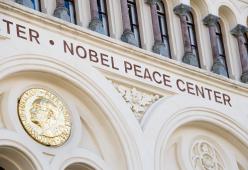 Nobel per la Pace: il premio va a ICAN