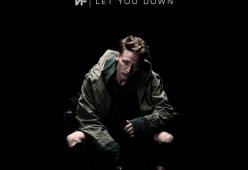 Let You Down