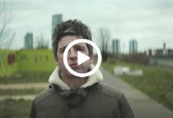 Noel Gallagher's High Flying Birds - Ballad Of The Mighty
