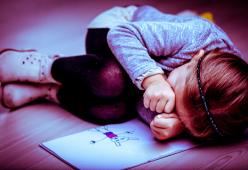 Nel 2016 abbiamo registrato il record di violenze sui minori in Italia