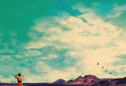 Holy Mountain