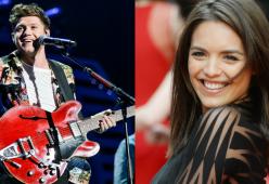 Niall Horan: ecco chi è Olympia Valance, la sua (presunta) fidanzata