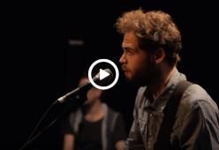 Passenger - Let Her Go