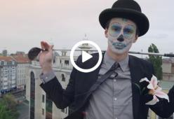 Lilly Wood & The Prick and Robin Schulz - Prayer In C
