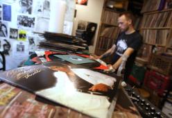 Boom di vendita di dischi in vinile, un ritorno agli anni ’90?