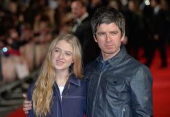 Noel Gallagher, la figlia Anais ammette: "Sono modella solo grazie a mio padre"
