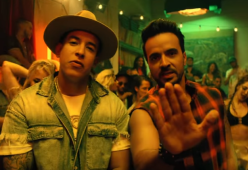 "Despacito" inarrestabile: è il primo video in assoluto a superare i 4 miliardi di view su YouTube