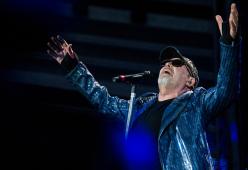 Vasco Rossi: spunta Ancona per la data zero del tour negli stadi