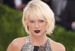 Taylor Swift pronta a lanciare il suo social network