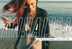 ANNALISA
Direzione la vita