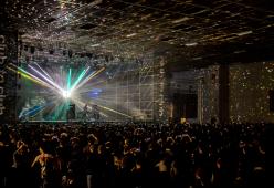 Moko pronto a partire alla scoperta di “Cheek to Cheek 2017”, 17^ edizione di Club To Club!