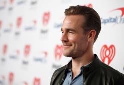 James Van Der Beek di Dawson’s Creek racconta di quando fu molestato sul lavoro