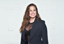 Ashley Graham risponde agli haters che criticano i suoi allenamenti fitness