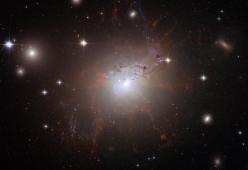 La materia mancante dell’Universo? Finalmente svelato il suo mistero! 