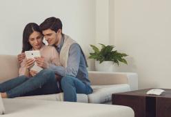 Edison Smart Living: comfort e sicurezza a portata di app!