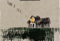TOM WALKER
Leave a light on