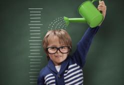 L’altezza? Dipende (anche) dalla ricchezza