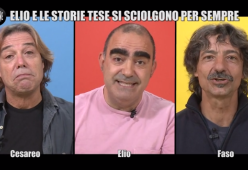 Elio e le Storie Tese: annunciato l'ultimo concerto, poi lo scioglimento