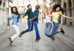 Selfie addio? Arriva il Jelfie, la nuova moda tra gli instagrammer