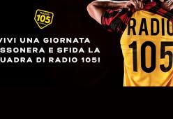 Vorresti vivere una "Giornata Rossonera"? Partecipa al concorso e incrocia le dita