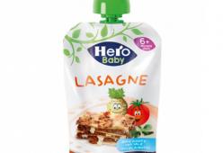 Svizzera: azienda lancia il succo per bambini al gusto spaghetti alla bolognese, lasagna e cous cous